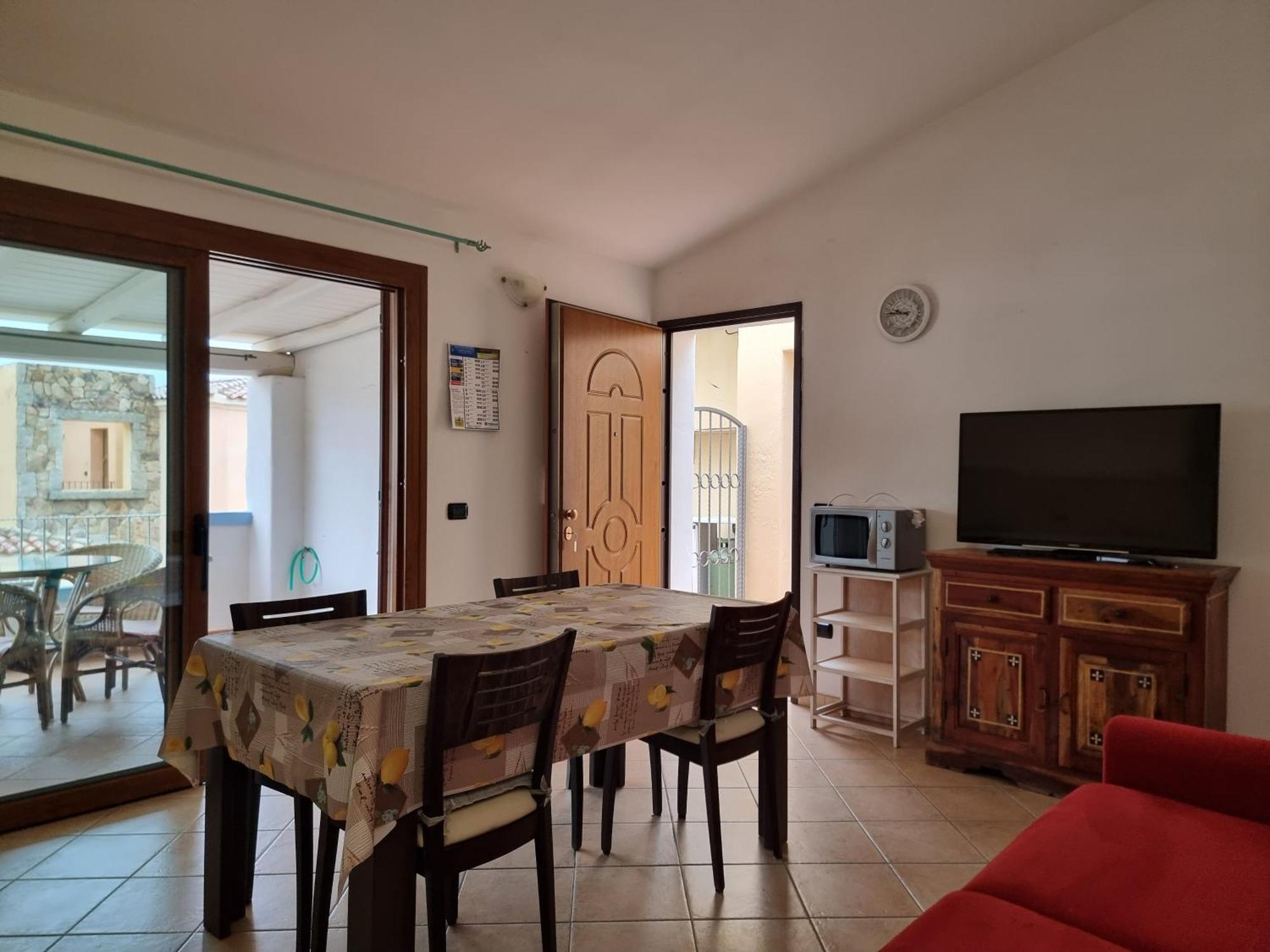 Residenze S'Abbaida - Budoni Sweet Home Tanaunella Exterior foto