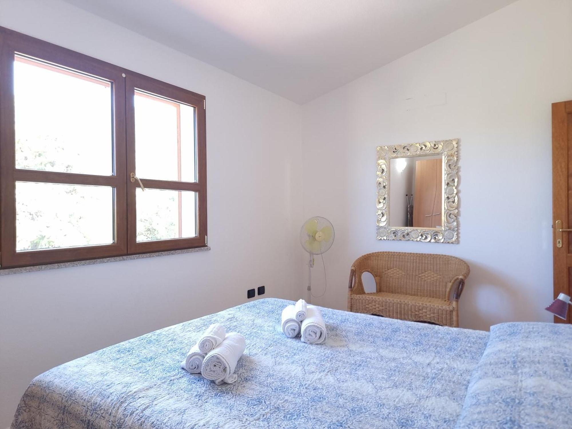 Residenze S'Abbaida - Budoni Sweet Home Tanaunella Exterior foto