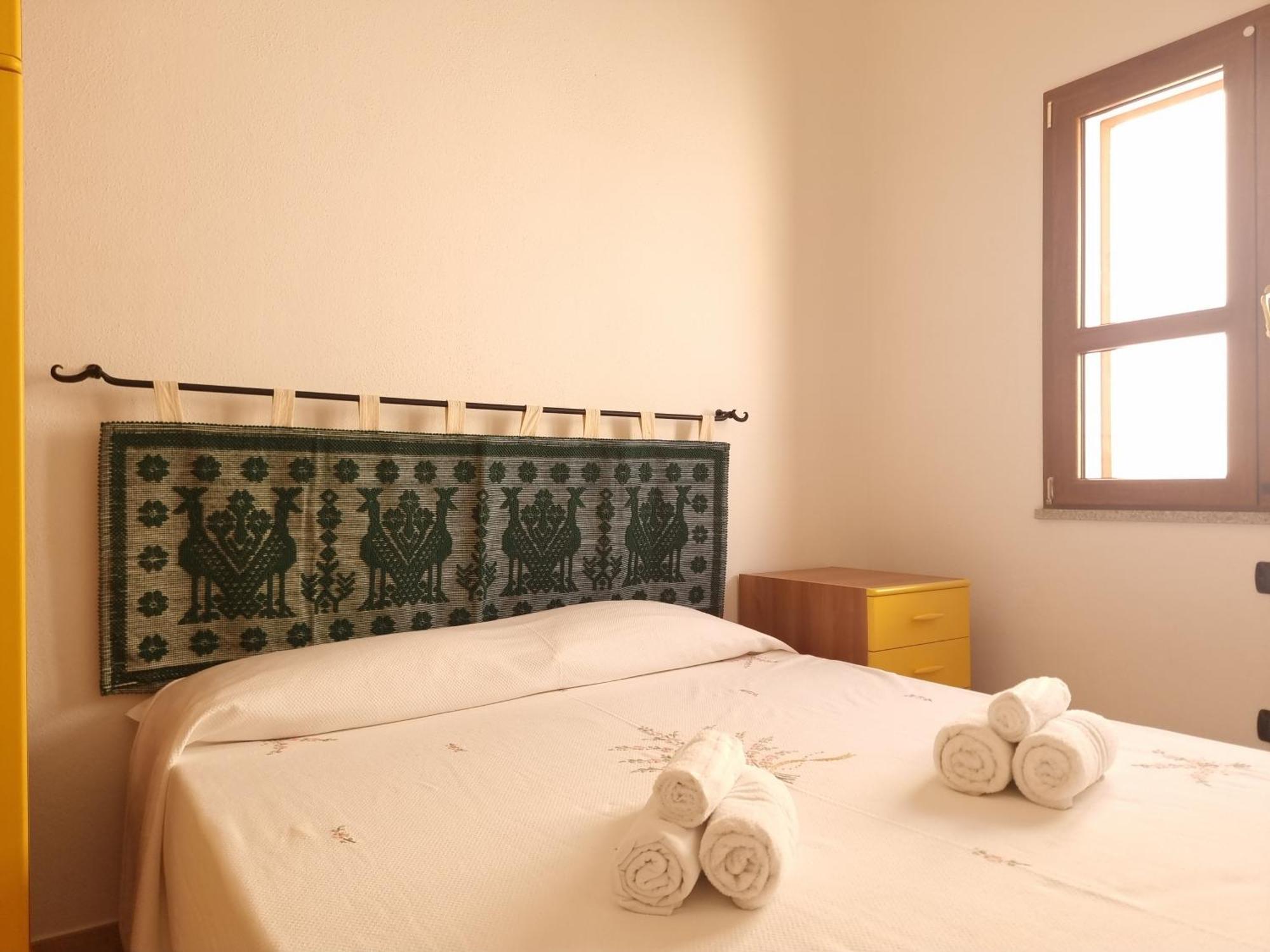 Residenze S'Abbaida - Budoni Sweet Home Tanaunella Exterior foto