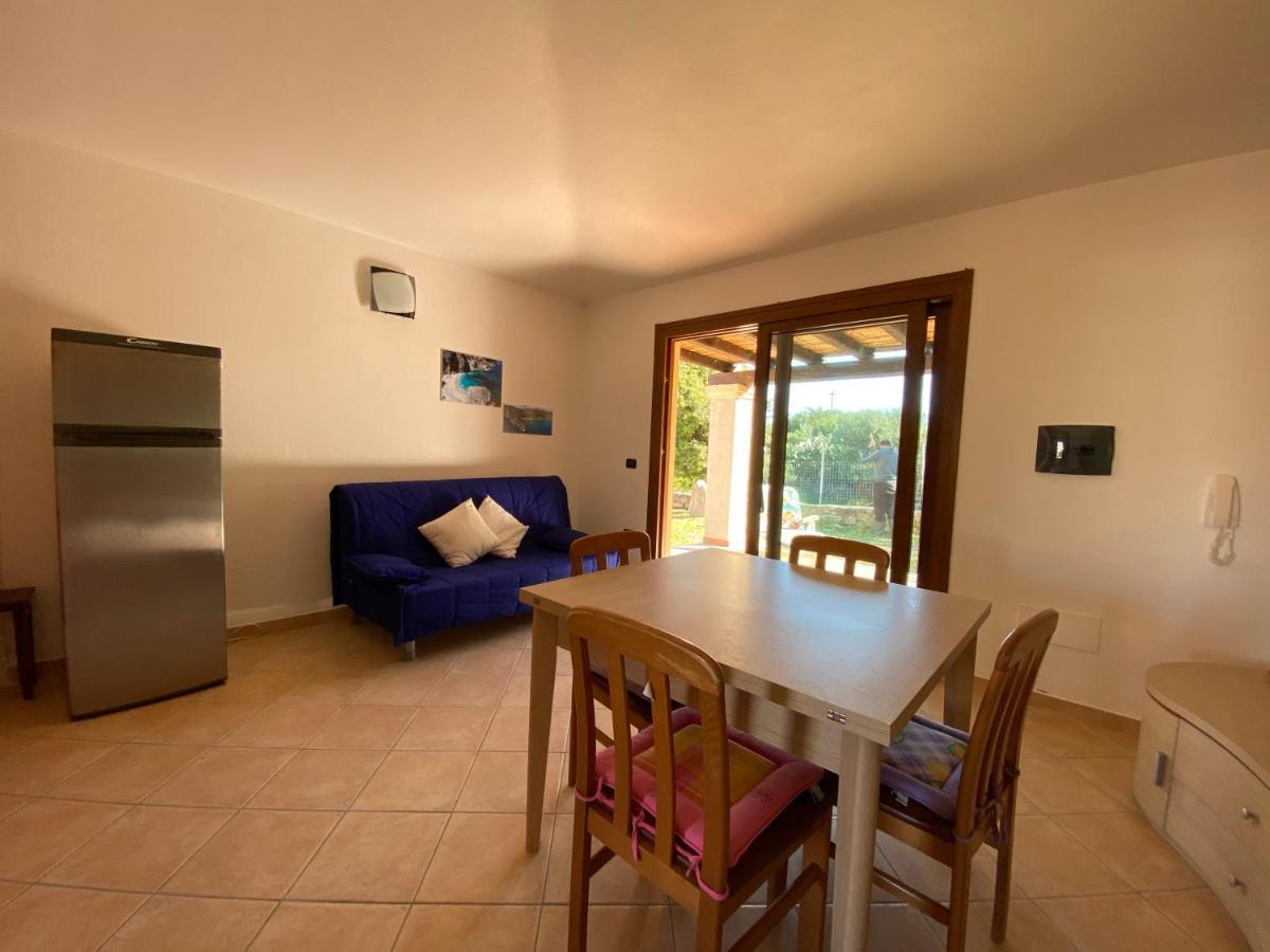 Residenze S'Abbaida - Budoni Sweet Home Tanaunella Exterior foto